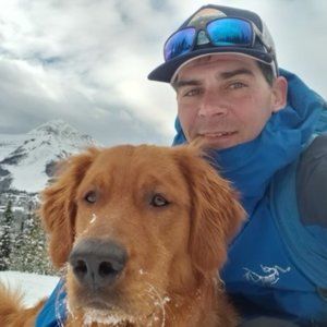 Meet your Posher, Woodrow